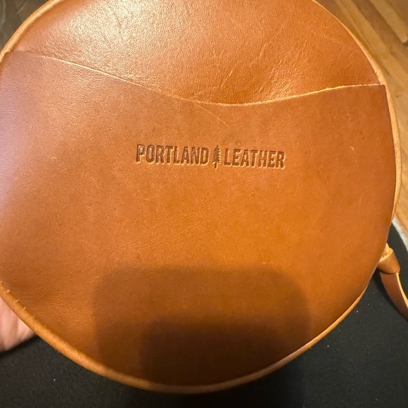 PORTLAND CIRCLE CROSSBODY SMALL - Picture 11 of 13